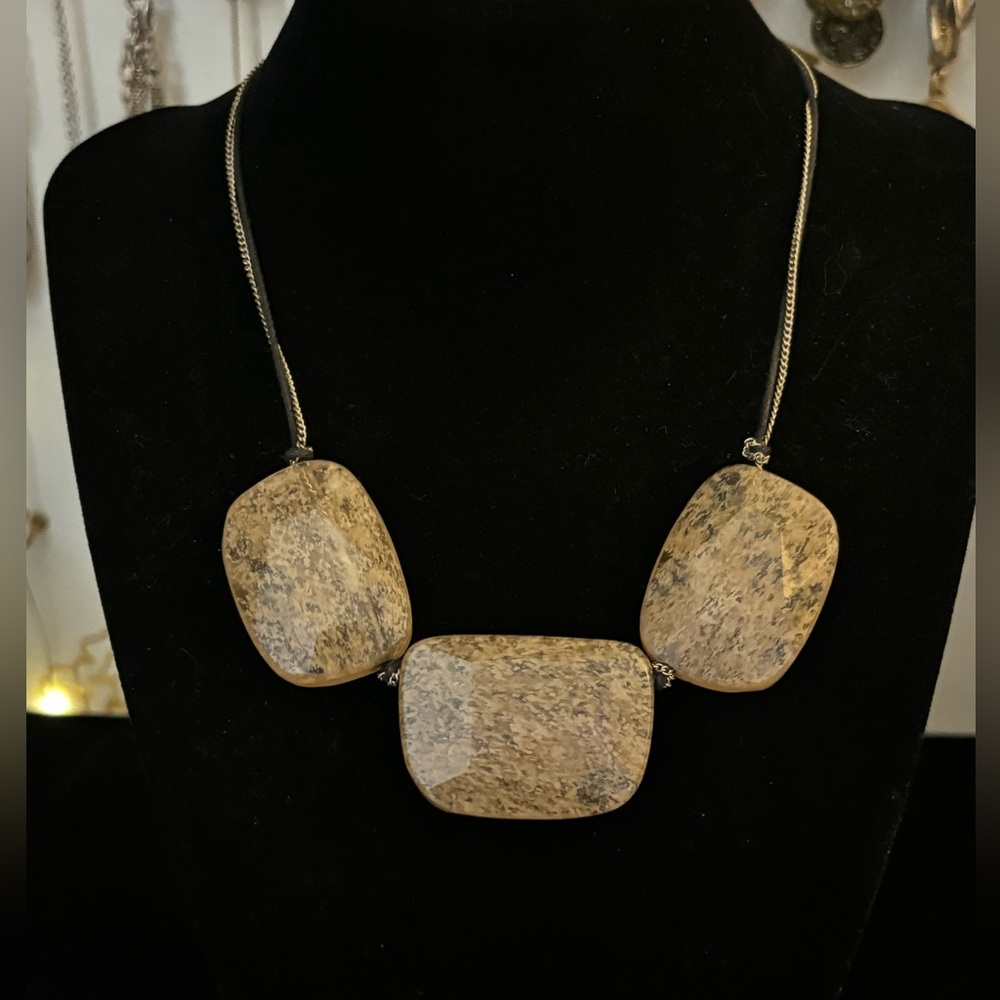 3/$17 Kenneth Cole Necklace